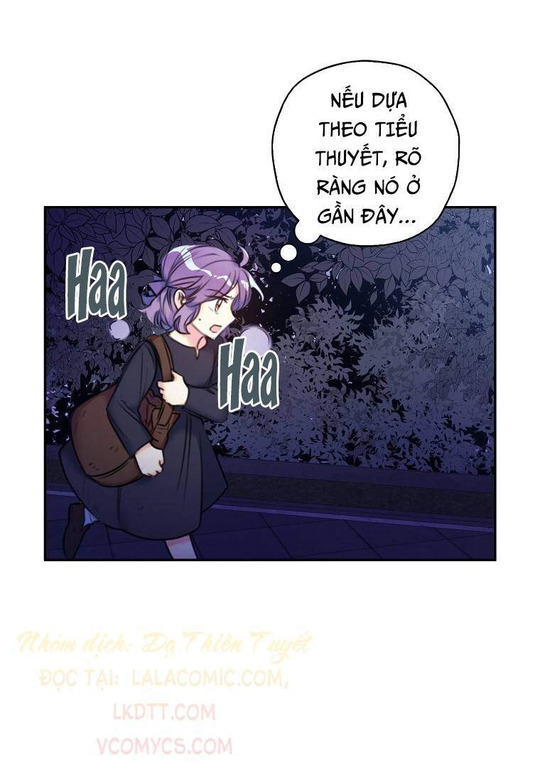 Sinh Ra Làm Con Gái Ác Nữ Chapter 6 - 4