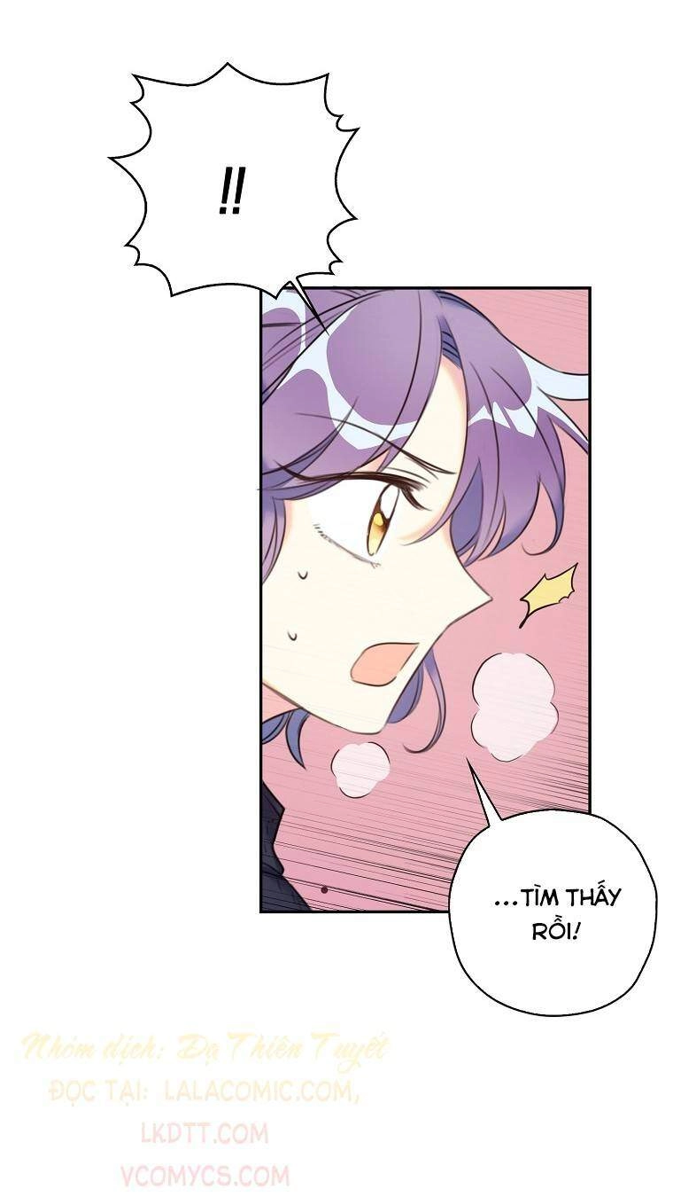 Sinh Ra Làm Con Gái Ác Nữ Chapter 6 - 5