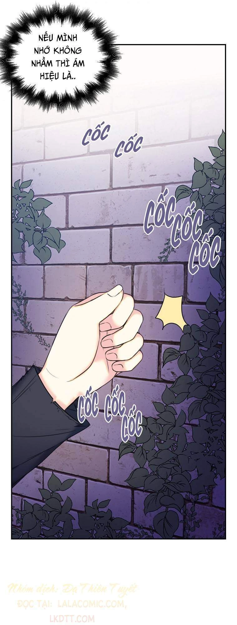 Sinh Ra Làm Con Gái Ác Nữ Chapter 6 - 11