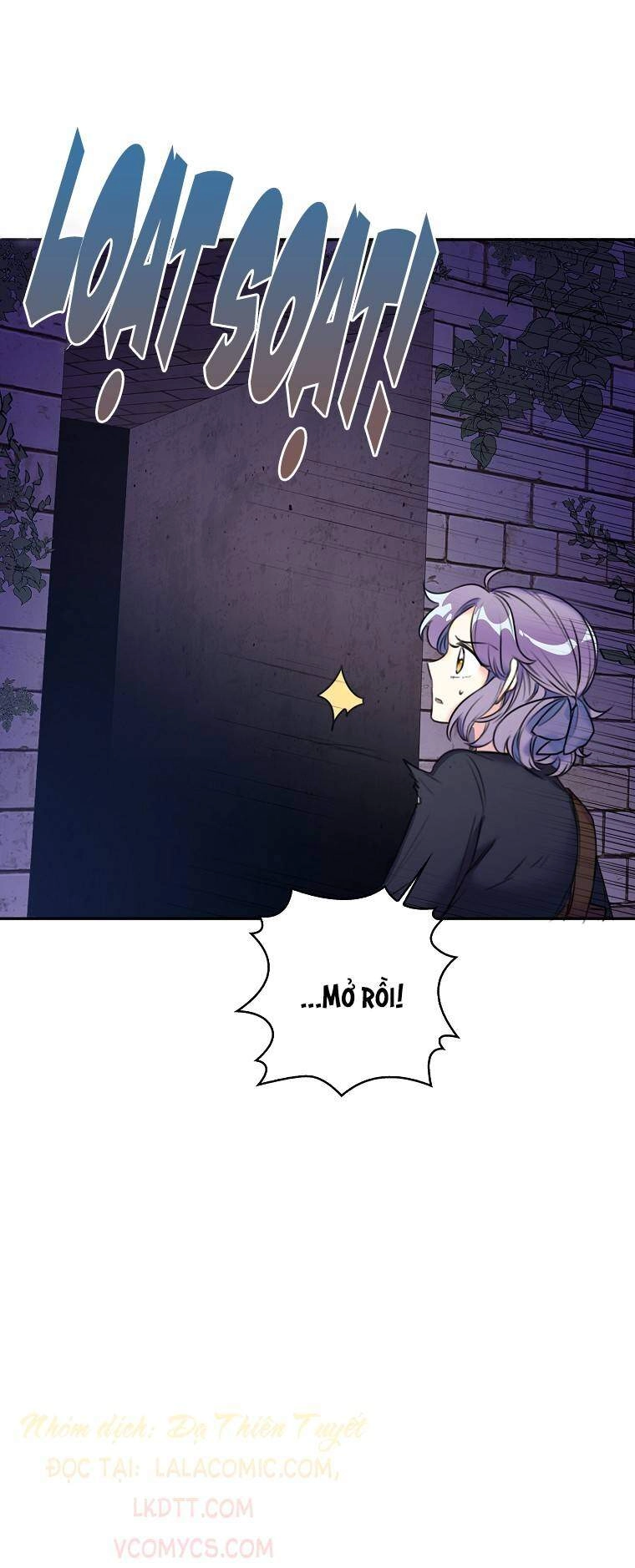 Sinh Ra Làm Con Gái Ác Nữ Chapter 6 - 14