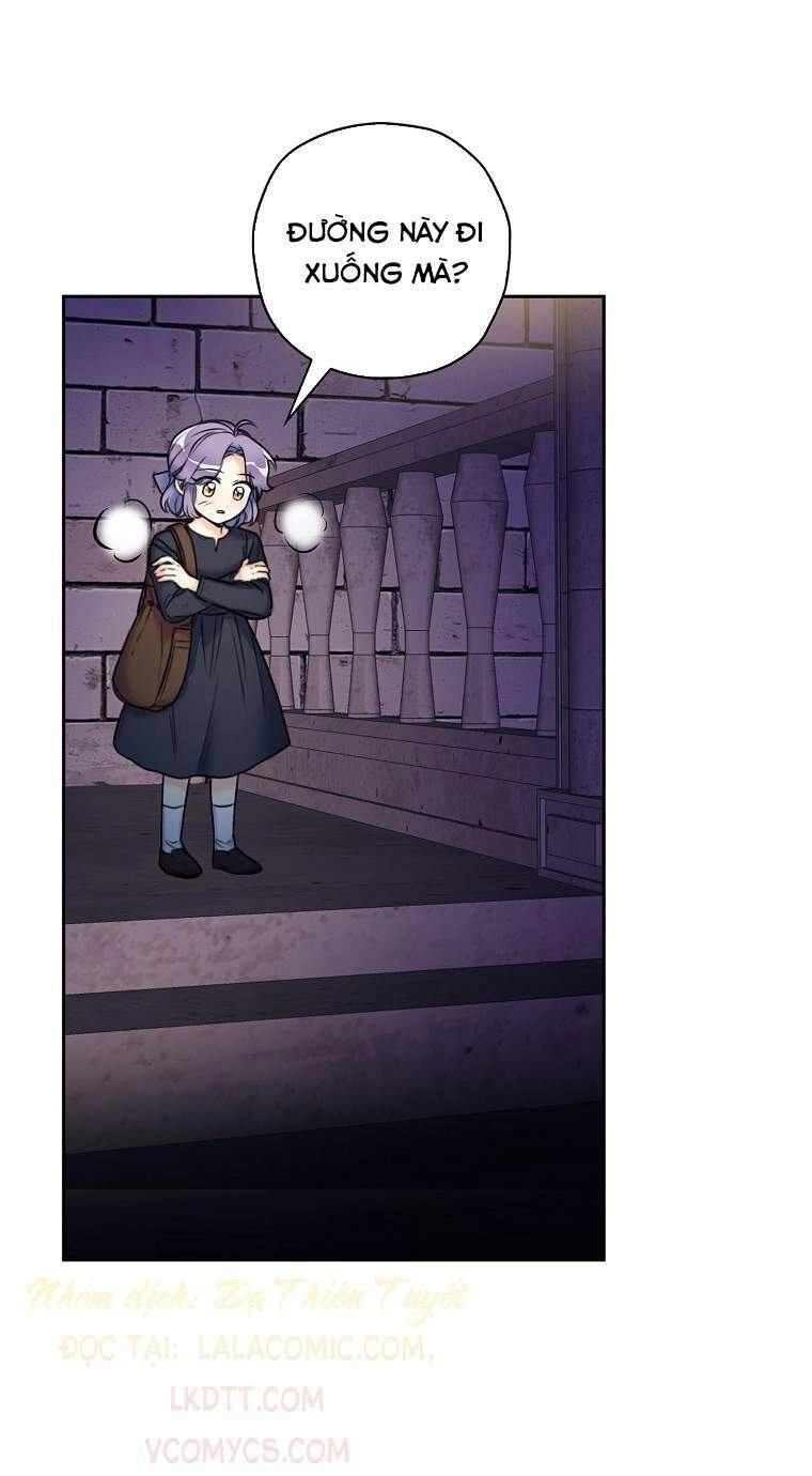 Sinh Ra Làm Con Gái Ác Nữ Chapter 6 - 20