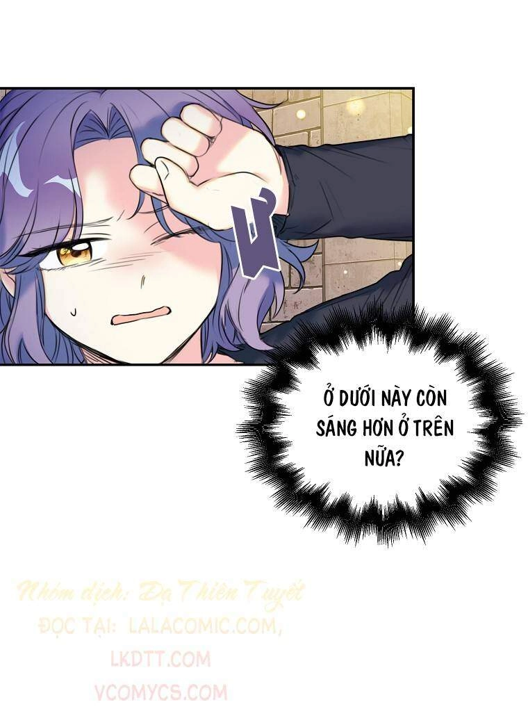 Sinh Ra Làm Con Gái Ác Nữ Chapter 6 - 23