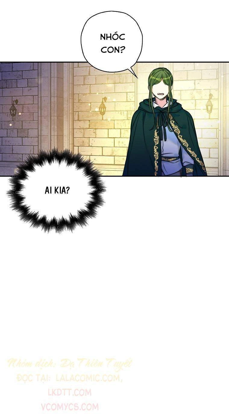 Sinh Ra Làm Con Gái Ác Nữ Chapter 6 - 24