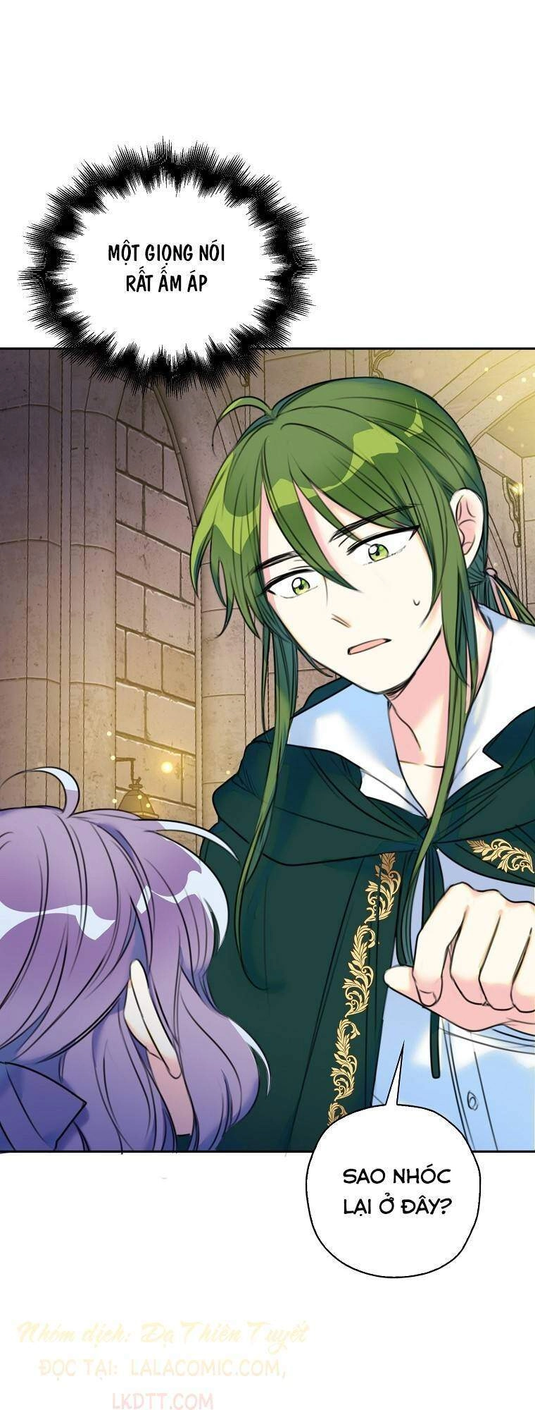 Sinh Ra Làm Con Gái Ác Nữ Chapter 6 - 25