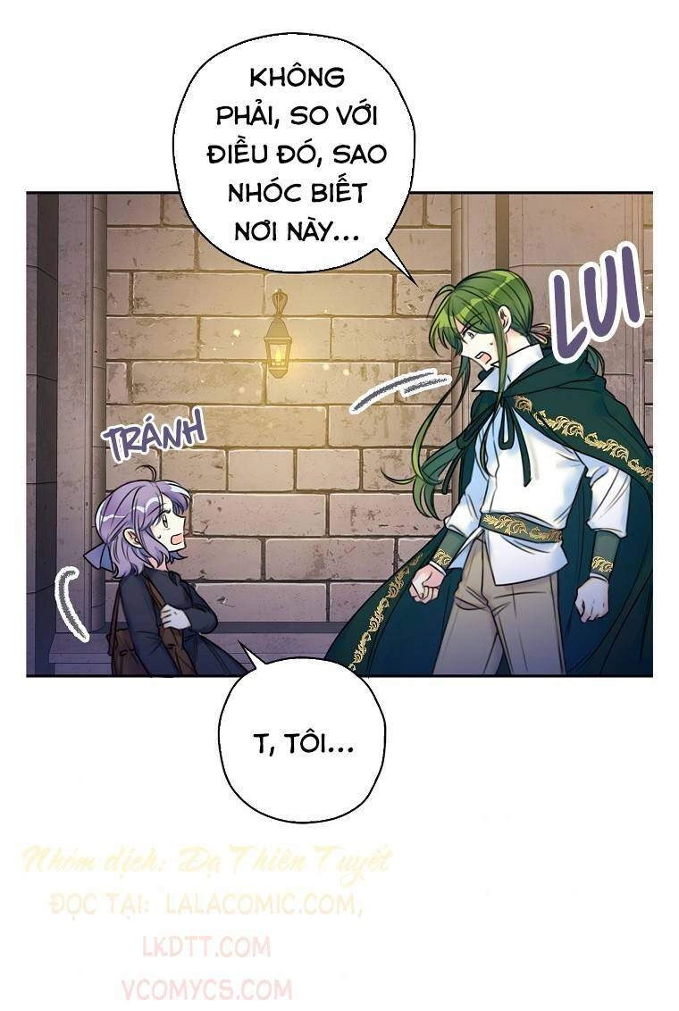 Sinh Ra Làm Con Gái Ác Nữ Chapter 6 - 27