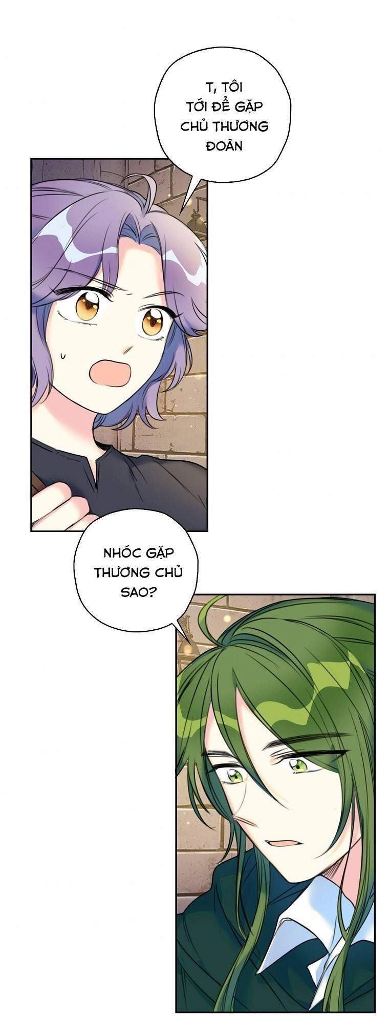 Sinh Ra Làm Con Gái Ác Nữ Chapter 6 - 28