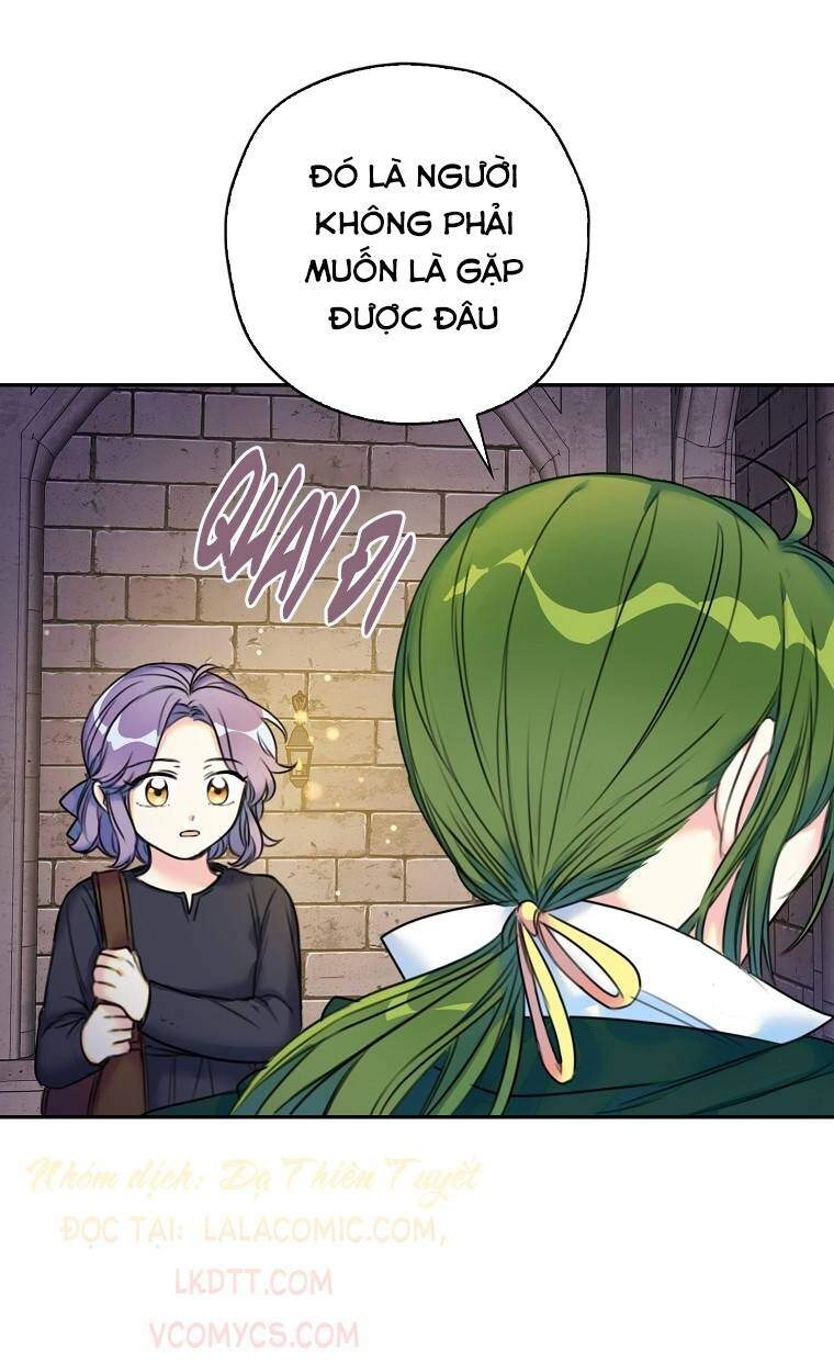 Sinh Ra Làm Con Gái Ác Nữ Chapter 6 - 30