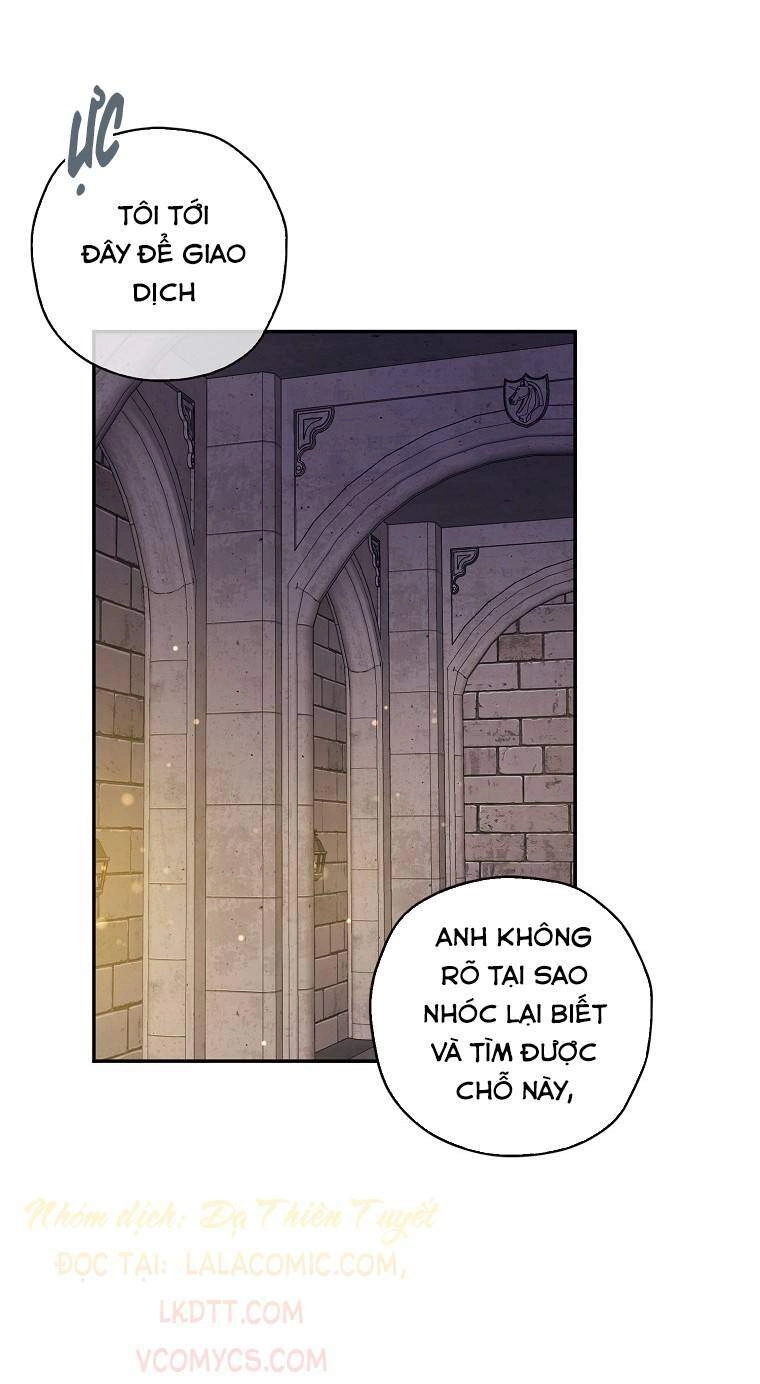 Sinh Ra Làm Con Gái Ác Nữ Chapter 6 - 31