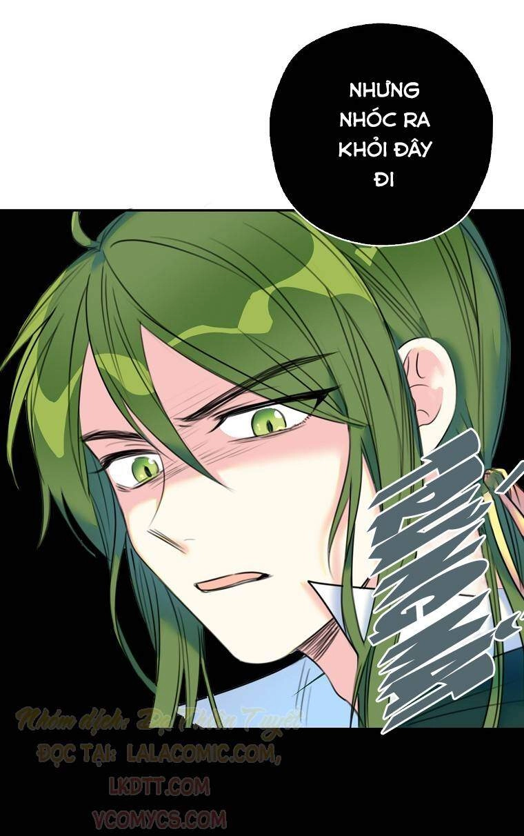 Sinh Ra Làm Con Gái Ác Nữ Chapter 6 - 32