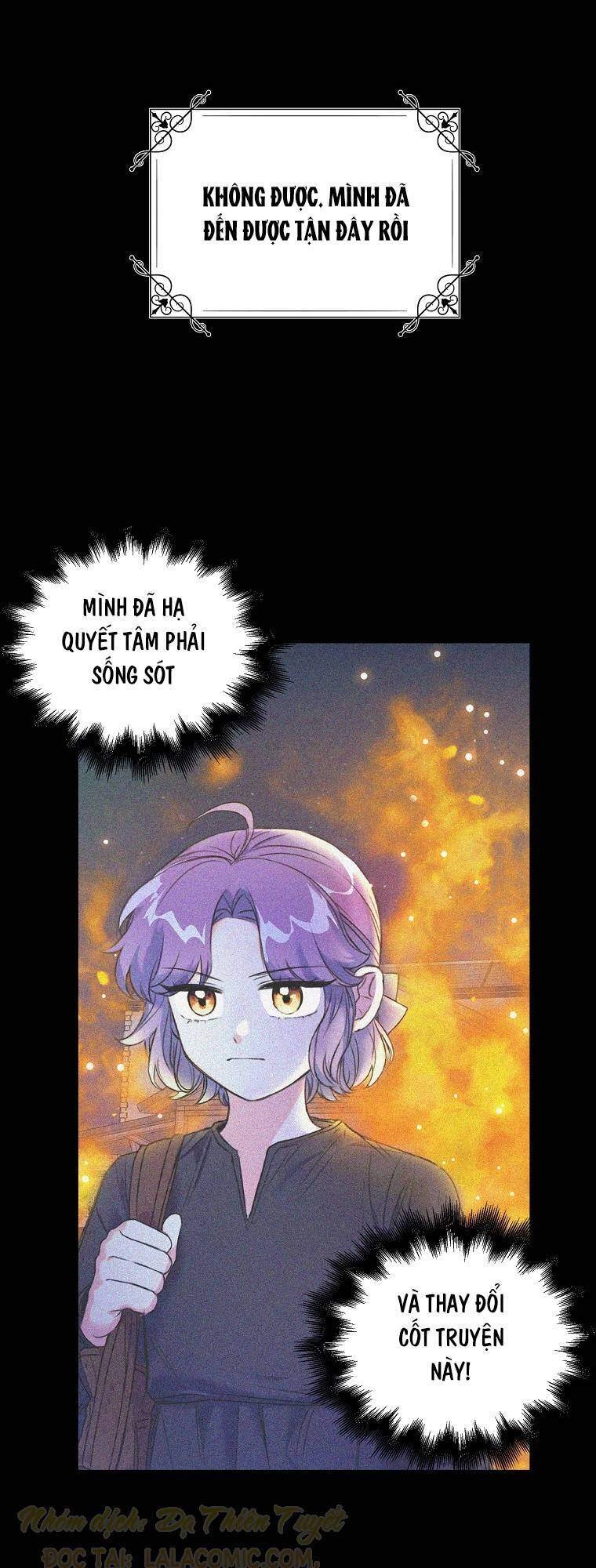 Sinh Ra Làm Con Gái Ác Nữ Chapter 6 - 33