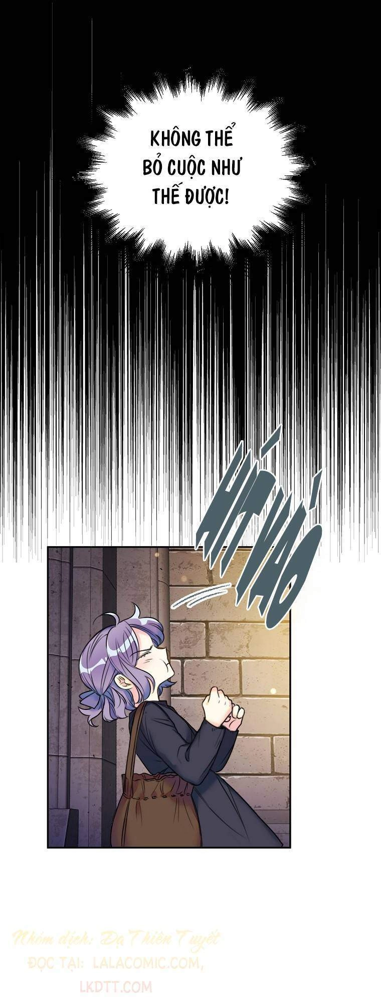 Sinh Ra Làm Con Gái Ác Nữ Chapter 6 - 35