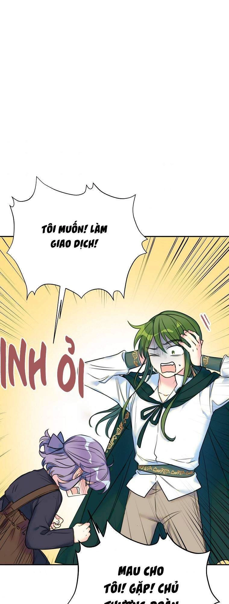 Sinh Ra Làm Con Gái Ác Nữ Chapter 6 - 37