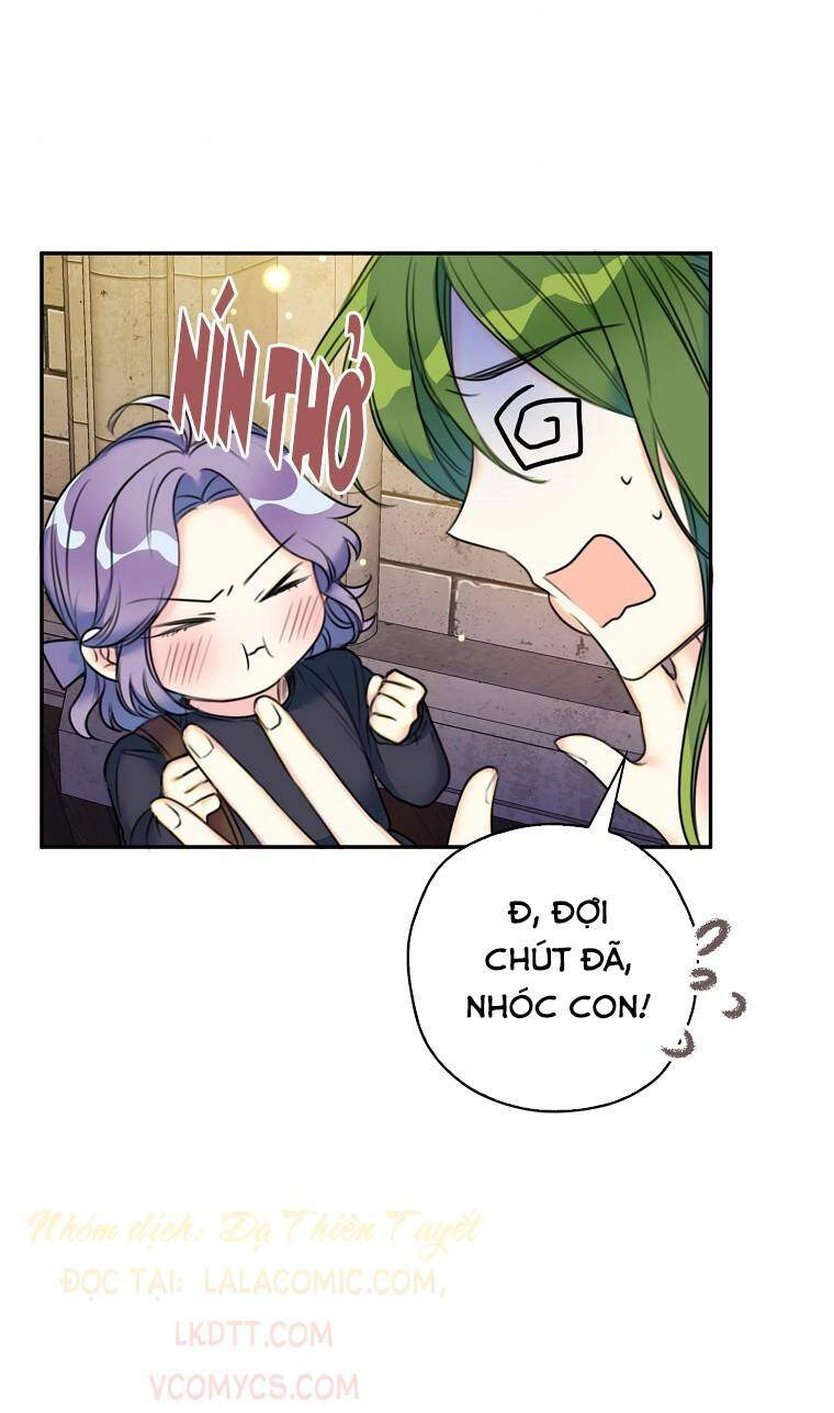 Sinh Ra Làm Con Gái Ác Nữ Chapter 6 - 39