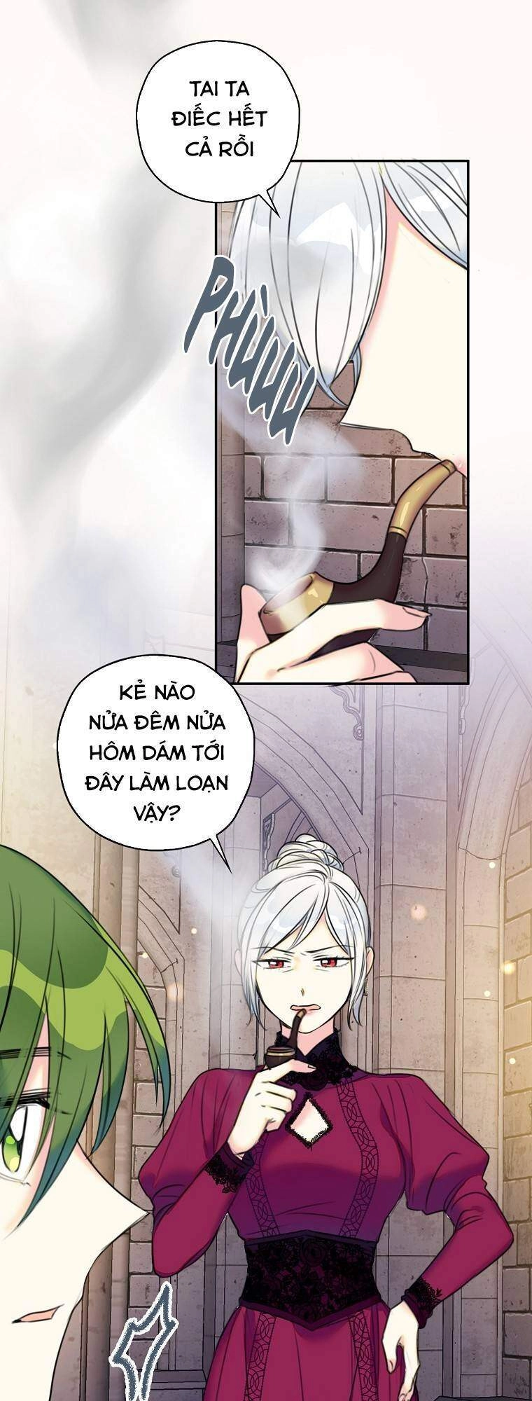Sinh Ra Làm Con Gái Ác Nữ Chapter 6 - 42