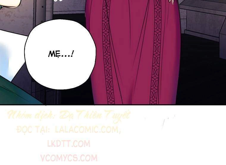 Sinh Ra Làm Con Gái Ác Nữ Chapter 6 - 43