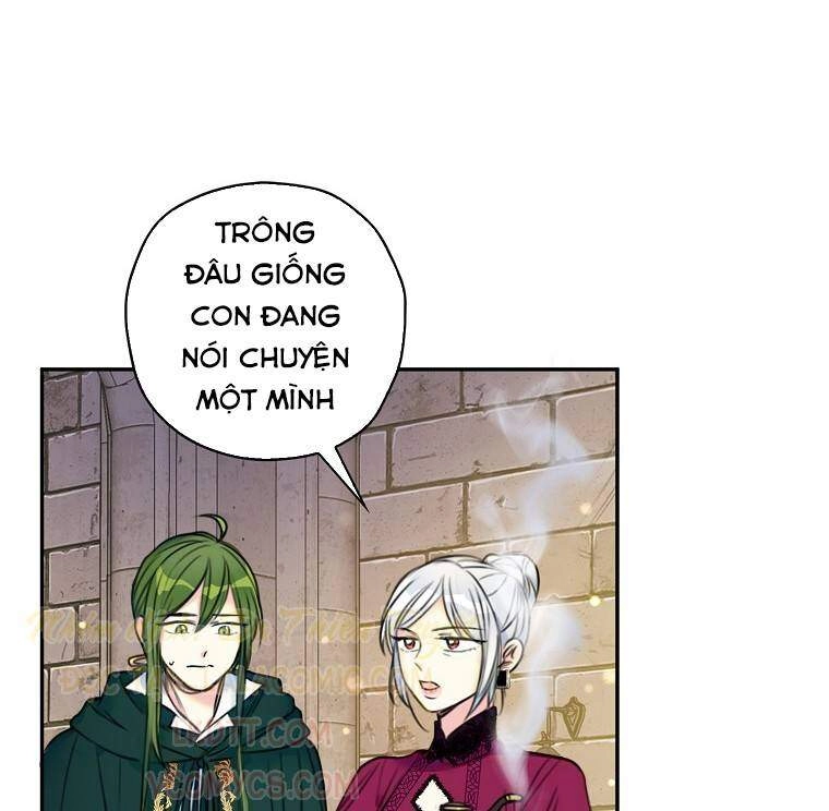 Sinh Ra Làm Con Gái Ác Nữ Chapter 6 - 44