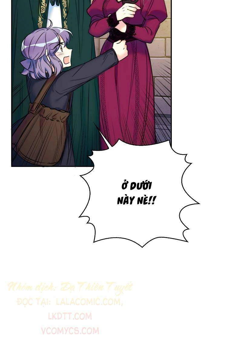 Sinh Ra Làm Con Gái Ác Nữ Chapter 6 - 45