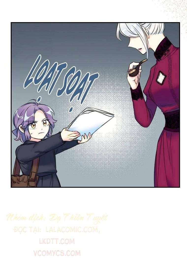 Sinh Ra Làm Con Gái Ác Nữ Chapter 6 - 51