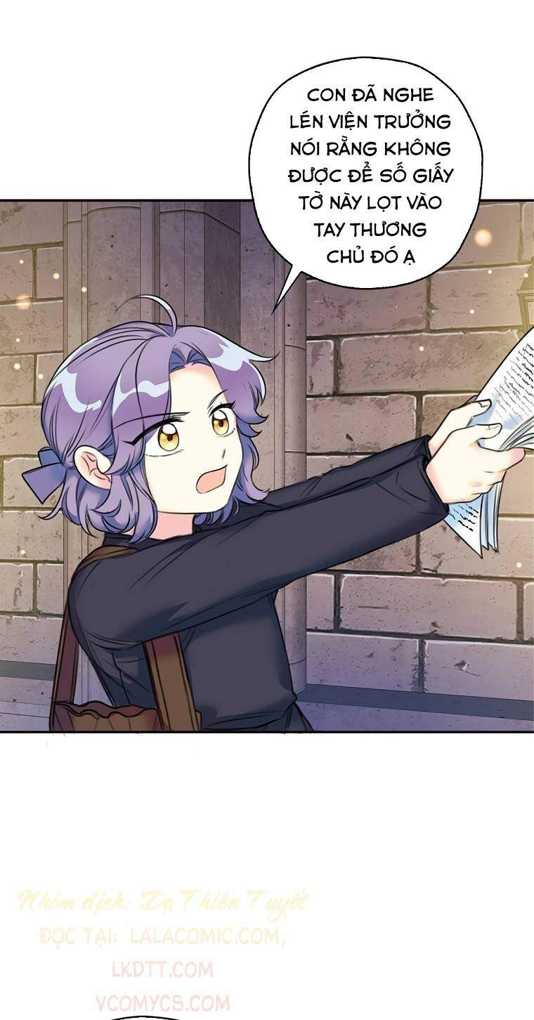 Sinh Ra Làm Con Gái Ác Nữ Chapter 6 - 52