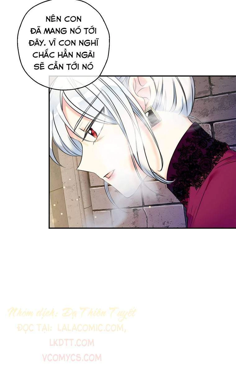 Sinh Ra Làm Con Gái Ác Nữ Chapter 6 - 53