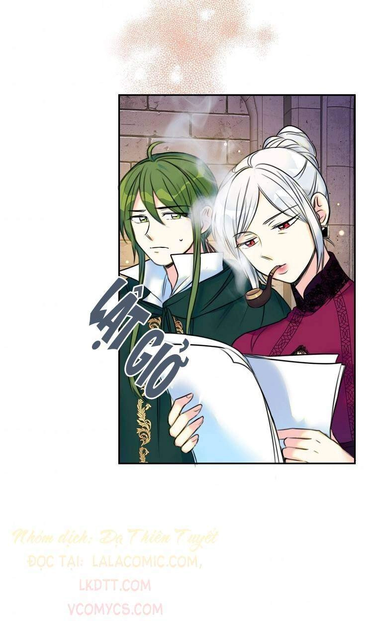 Sinh Ra Làm Con Gái Ác Nữ Chapter 6 - 56