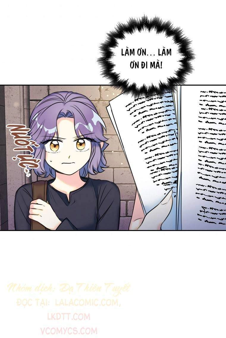 Sinh Ra Làm Con Gái Ác Nữ Chapter 6 - 57