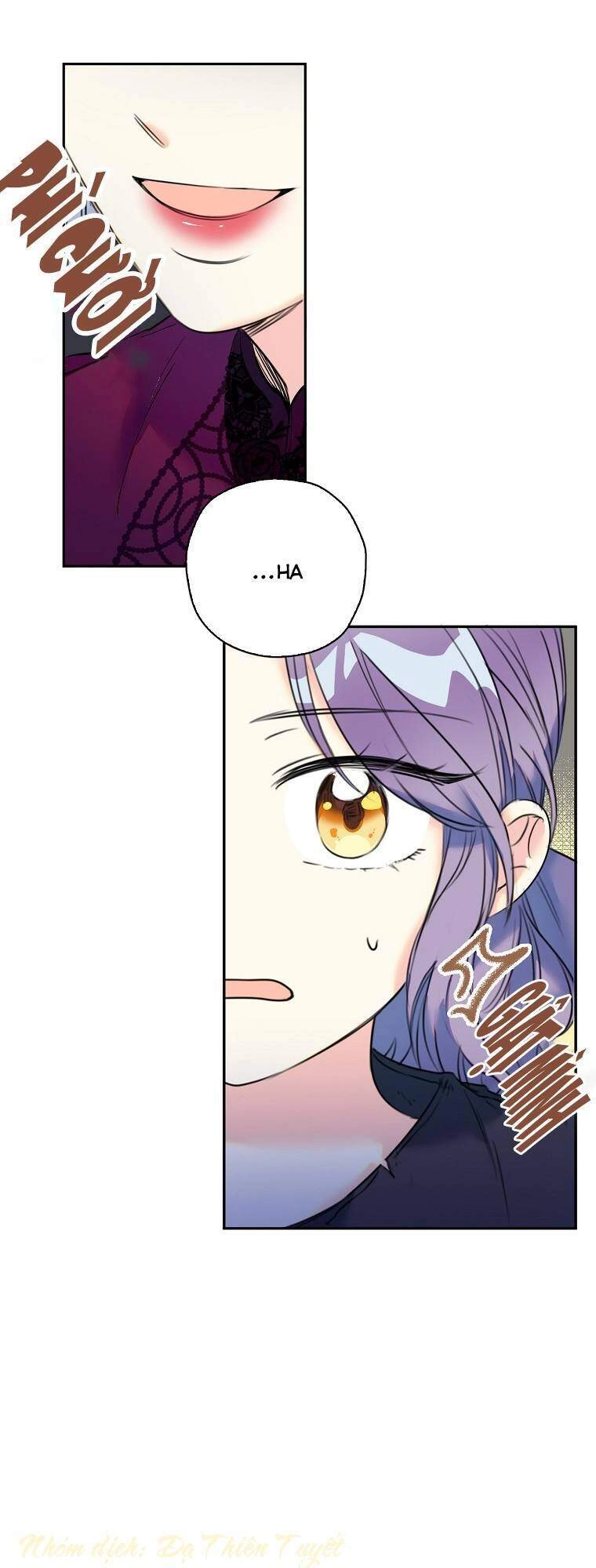 Sinh Ra Làm Con Gái Ác Nữ Chapter 6 - 58