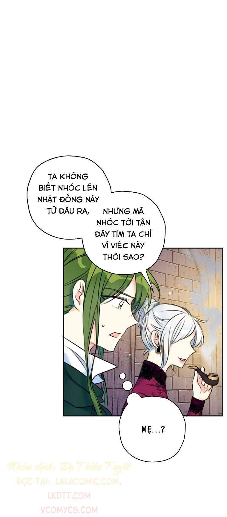Sinh Ra Làm Con Gái Ác Nữ Chapter 6 - 60