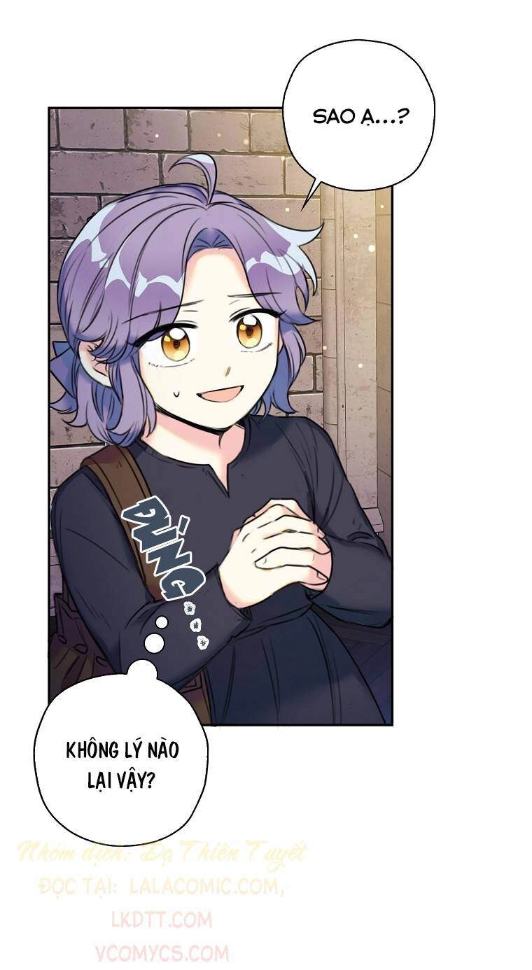 Sinh Ra Làm Con Gái Ác Nữ Chapter 6 - 62