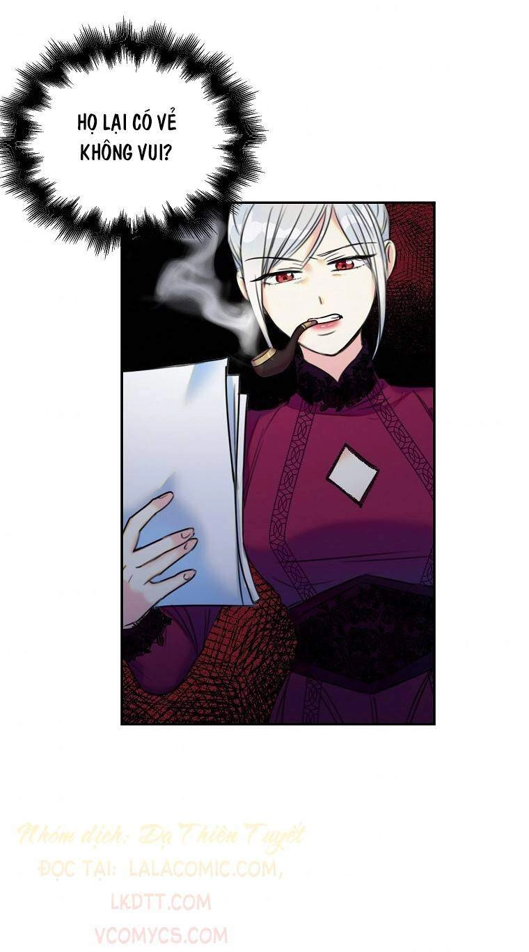 Sinh Ra Làm Con Gái Ác Nữ Chapter 6 - 64