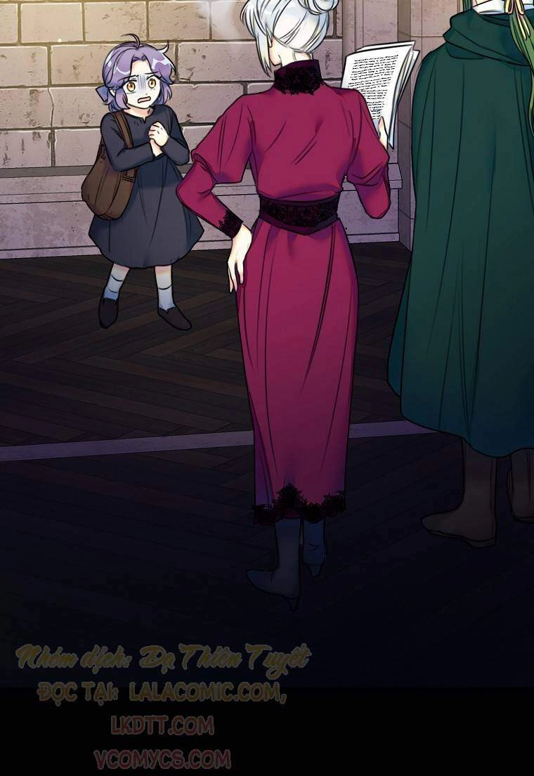 Sinh Ra Làm Con Gái Ác Nữ Chapter 6 - 66