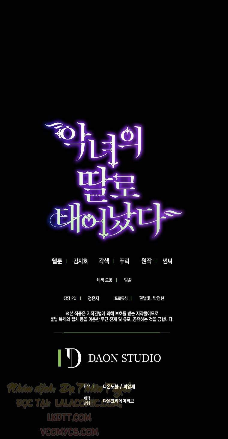 Sinh Ra Làm Con Gái Ác Nữ Chapter 6 - 67