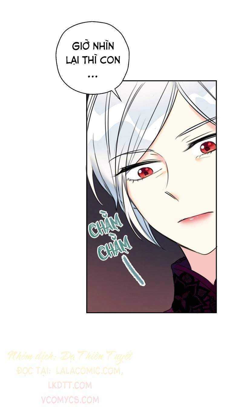 Sinh Ra Làm Con Gái Ác Nữ Chapter 7 - 5