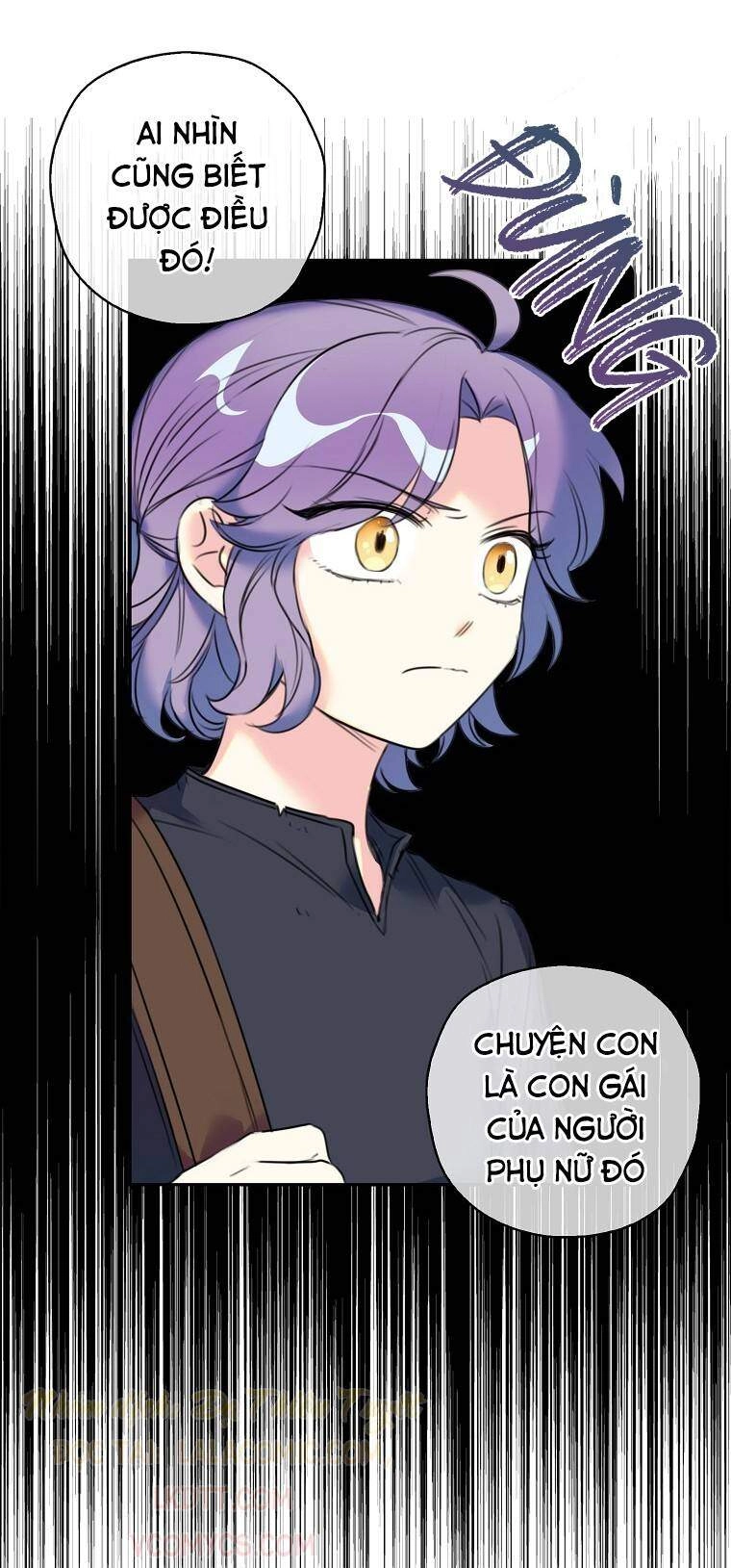 Sinh Ra Làm Con Gái Ác Nữ Chapter 7 - 8