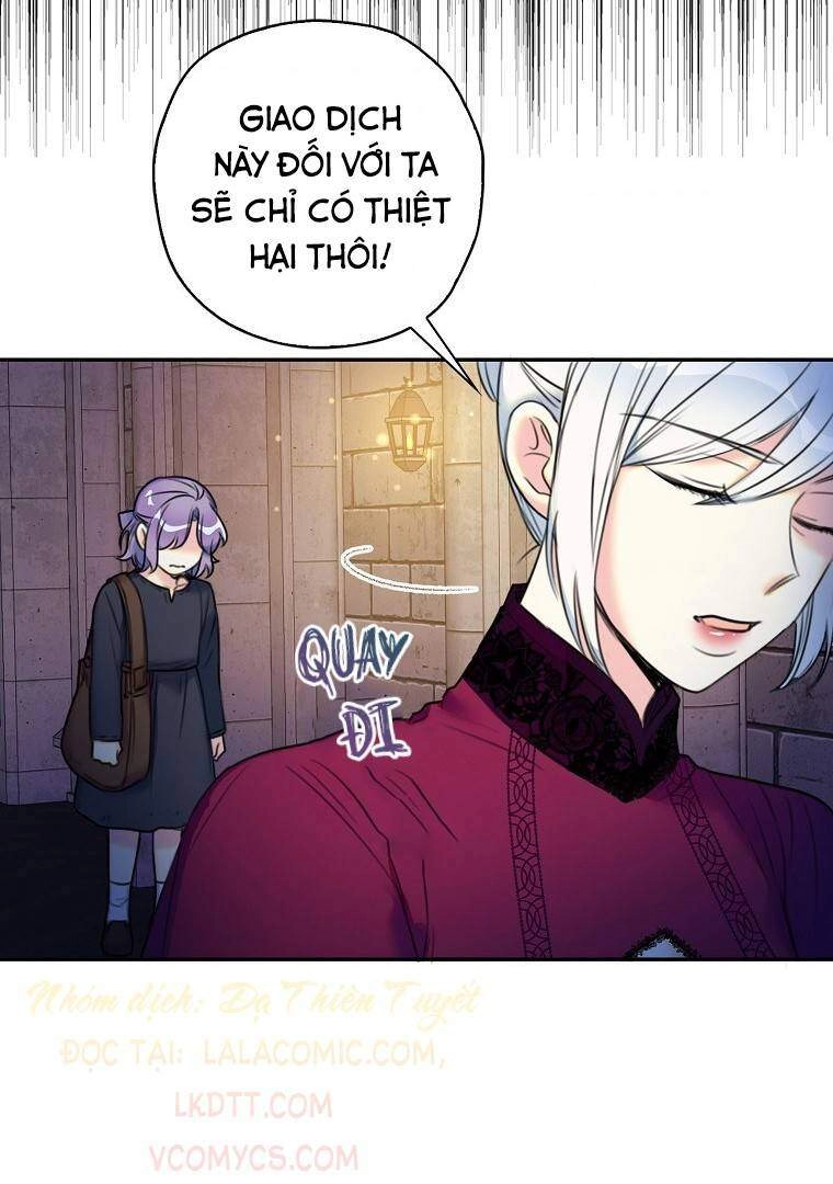 Sinh Ra Làm Con Gái Ác Nữ Chapter 7 - 9