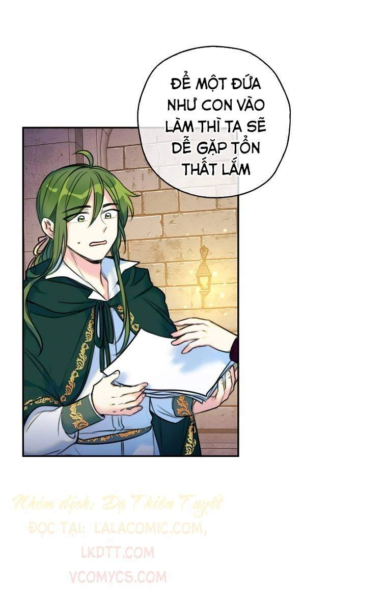 Sinh Ra Làm Con Gái Ác Nữ Chapter 7 - 10