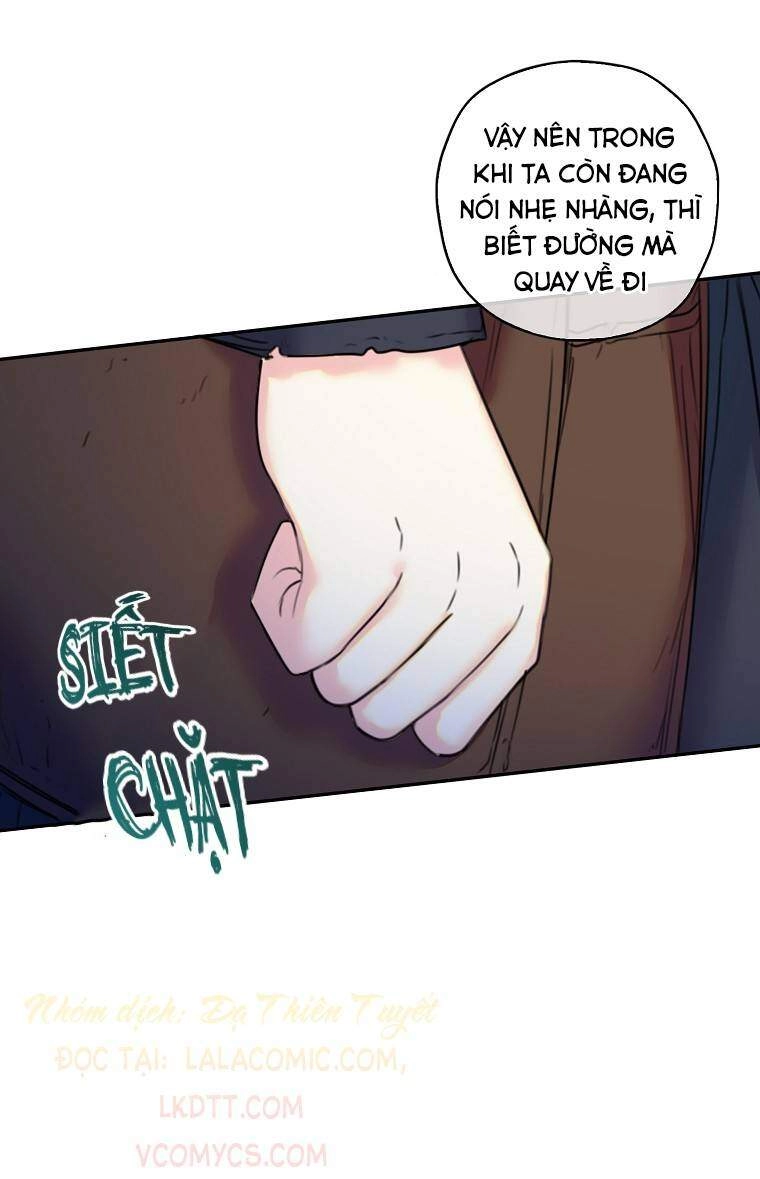 Sinh Ra Làm Con Gái Ác Nữ Chapter 7 - 11