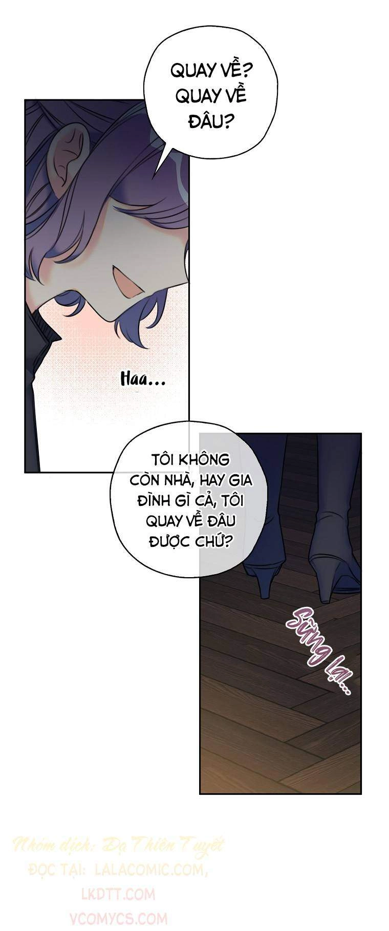 Sinh Ra Làm Con Gái Ác Nữ Chapter 7 - 12