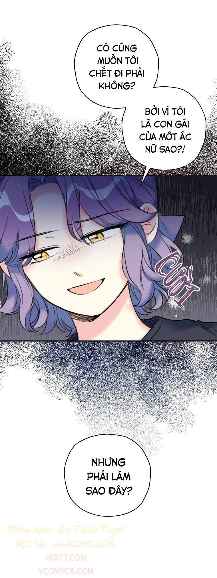 Sinh Ra Làm Con Gái Ác Nữ Chapter 7 - 13