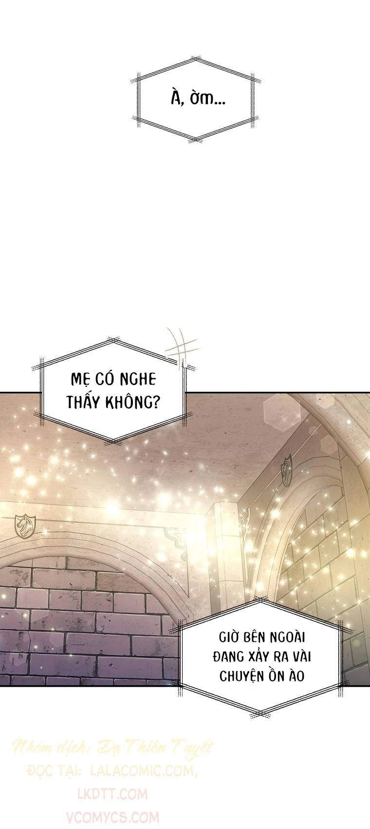 Sinh Ra Làm Con Gái Ác Nữ Chapter 7 - 15