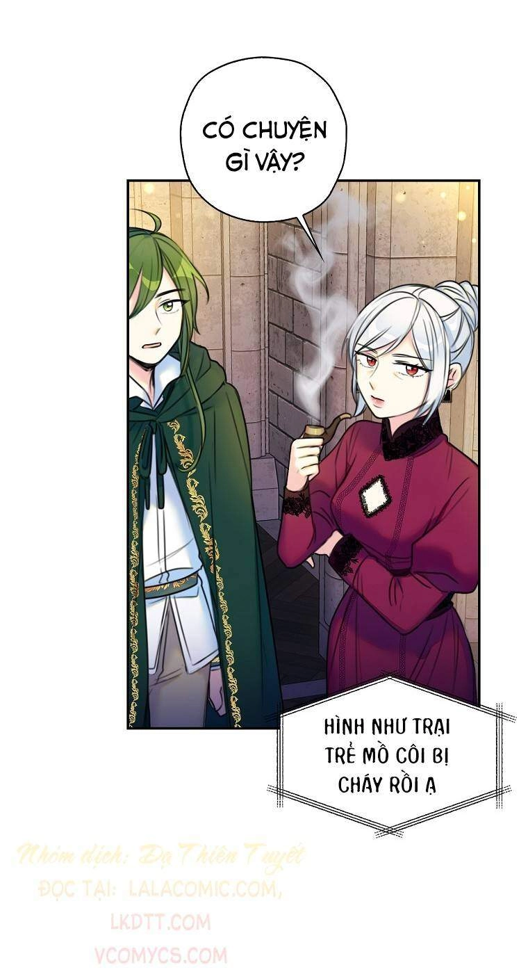 Sinh Ra Làm Con Gái Ác Nữ Chapter 7 - 16