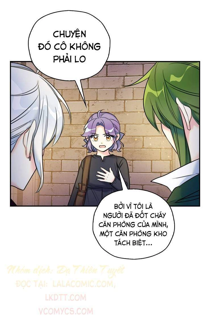 Sinh Ra Làm Con Gái Ác Nữ Chapter 7 - 18