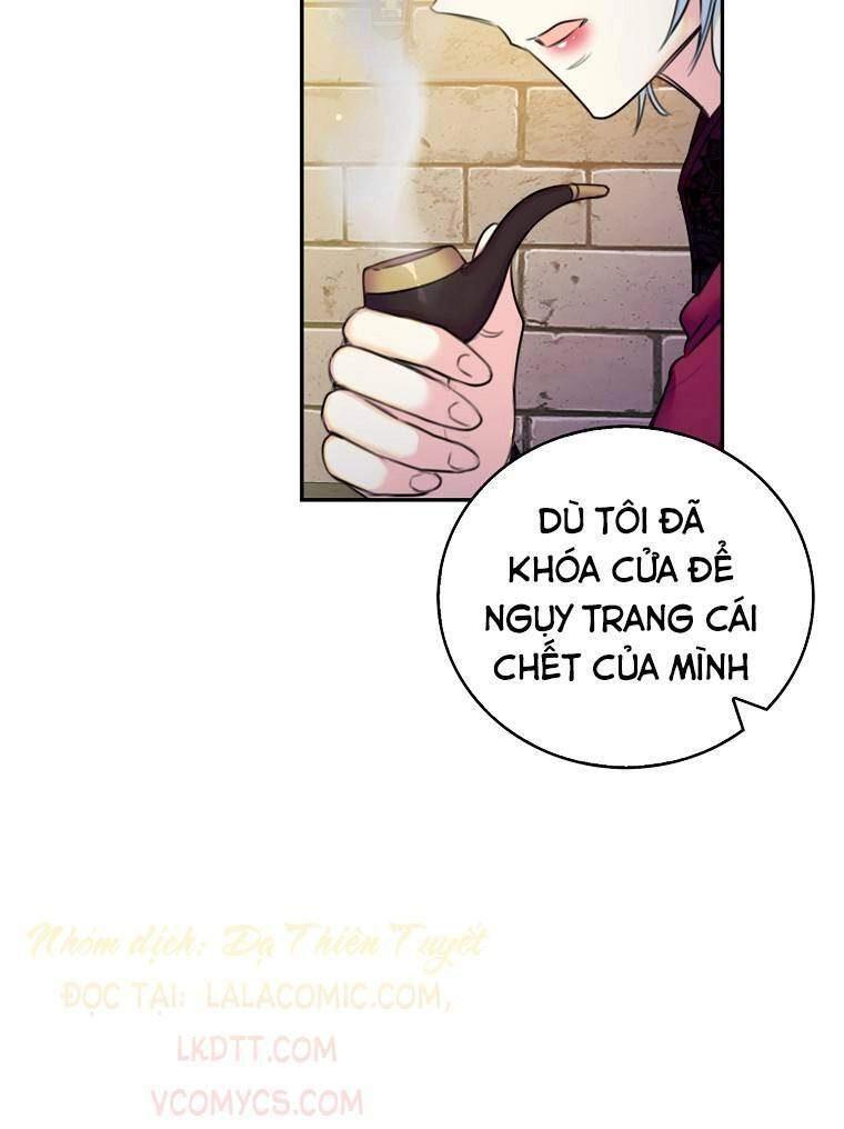 Sinh Ra Làm Con Gái Ác Nữ Chapter 7 - 20