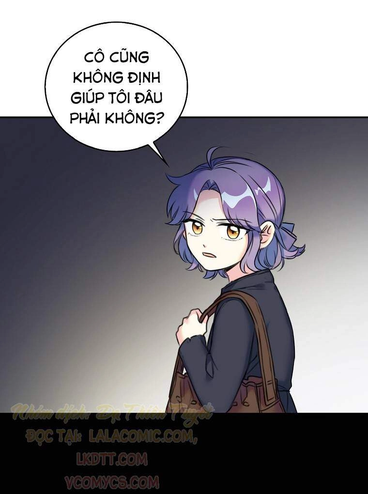 Sinh Ra Làm Con Gái Ác Nữ Chapter 7 - 24