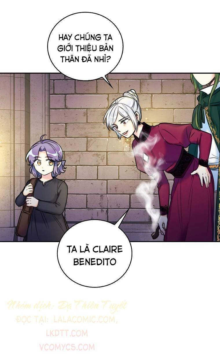 Sinh Ra Làm Con Gái Ác Nữ Chapter 7 - 29