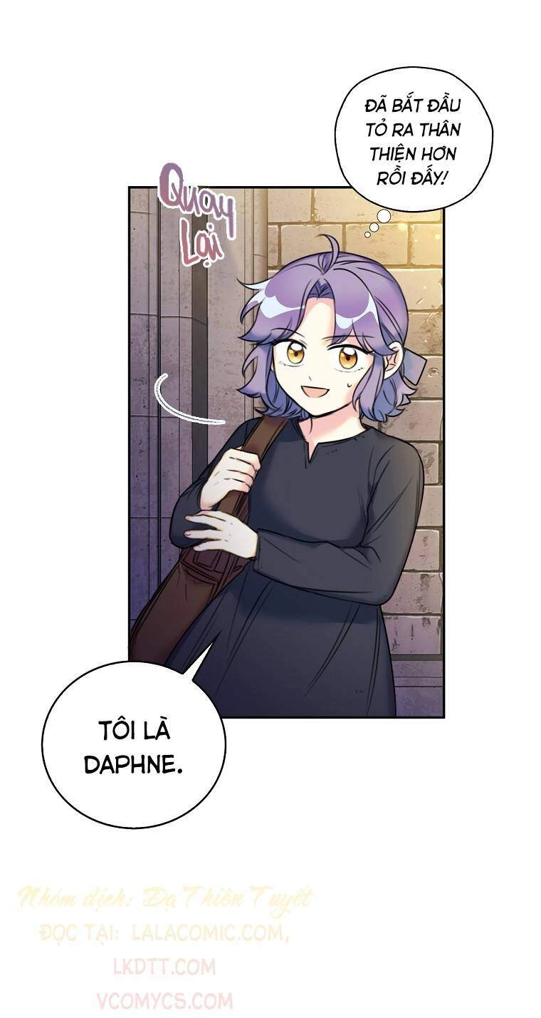 Sinh Ra Làm Con Gái Ác Nữ Chapter 7 - 30