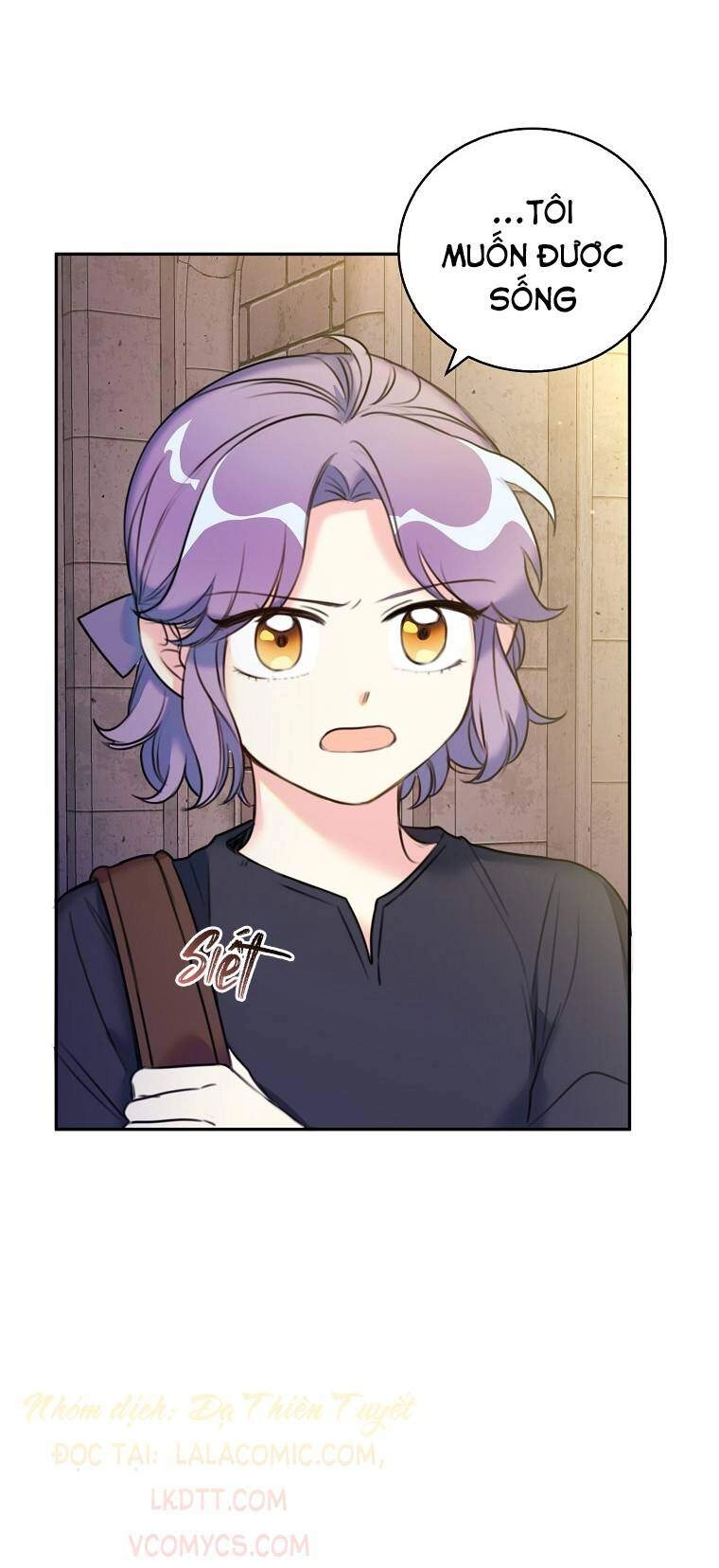 Sinh Ra Làm Con Gái Ác Nữ Chapter 7 - 32