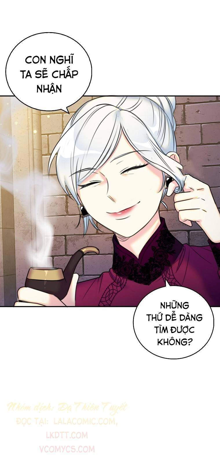 Sinh Ra Làm Con Gái Ác Nữ Chapter 7 - 36