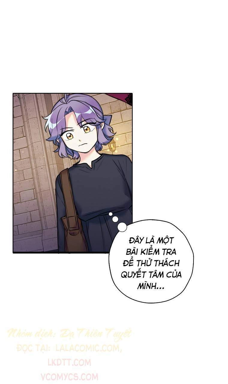 Sinh Ra Làm Con Gái Ác Nữ Chapter 7 - 40