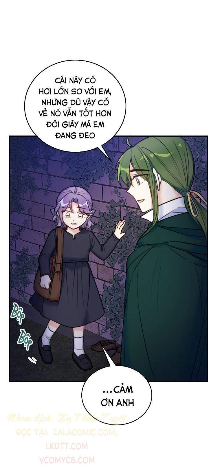 Sinh Ra Làm Con Gái Ác Nữ Chapter 7 - 44